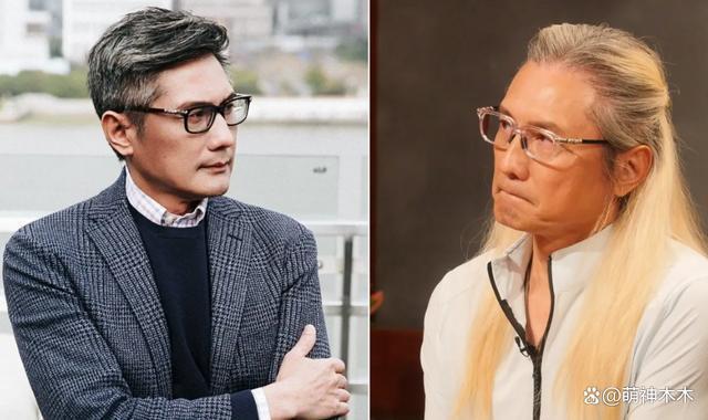 56岁男星把女儿骨灰做成项链，攻读博士想“复活”女儿