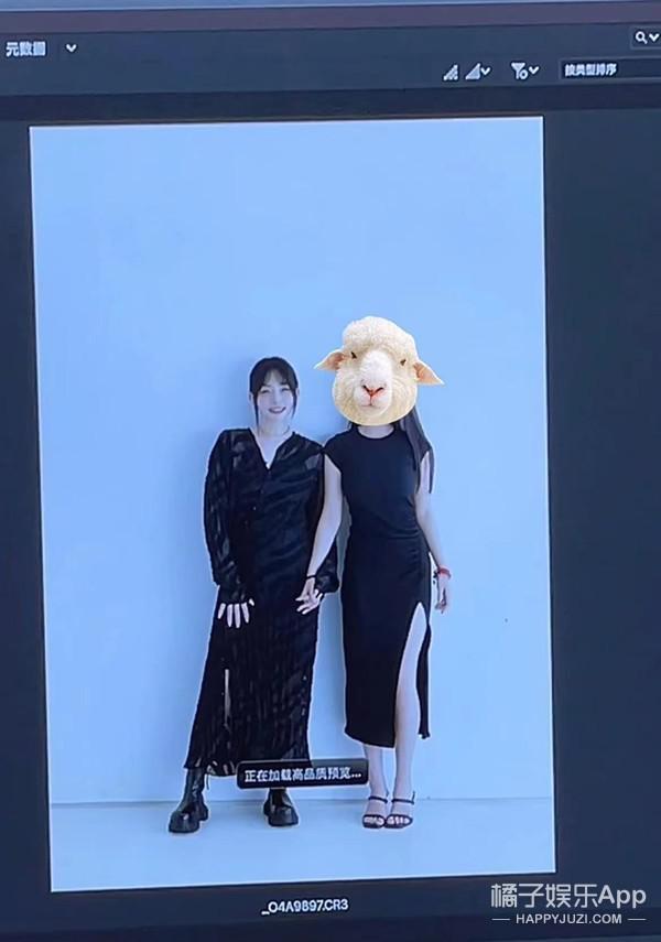 还记得高晓松的女儿吗？她长这么大了？