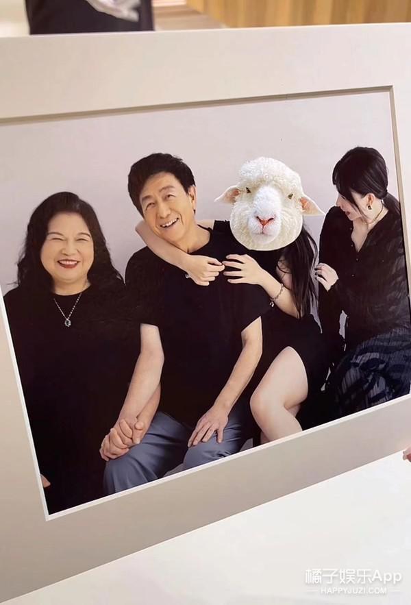 还记得高晓松的女儿吗？她长这么大了？