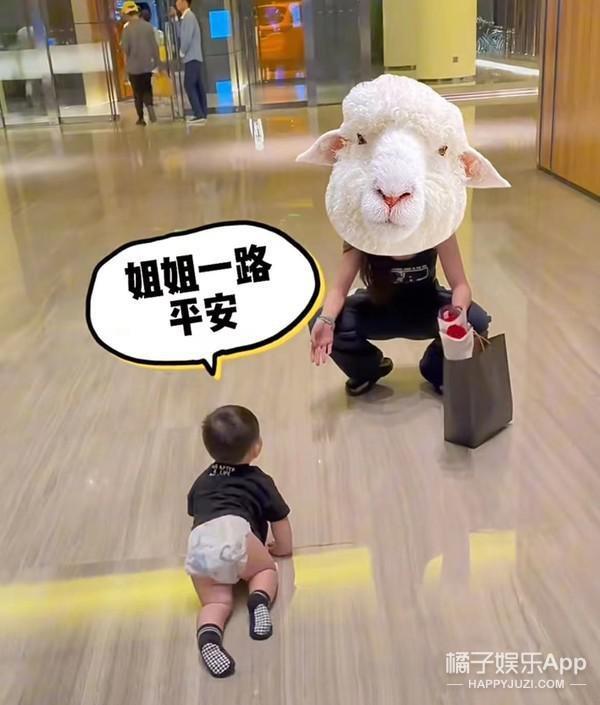 还记得高晓松的女儿吗？她长这么大了？