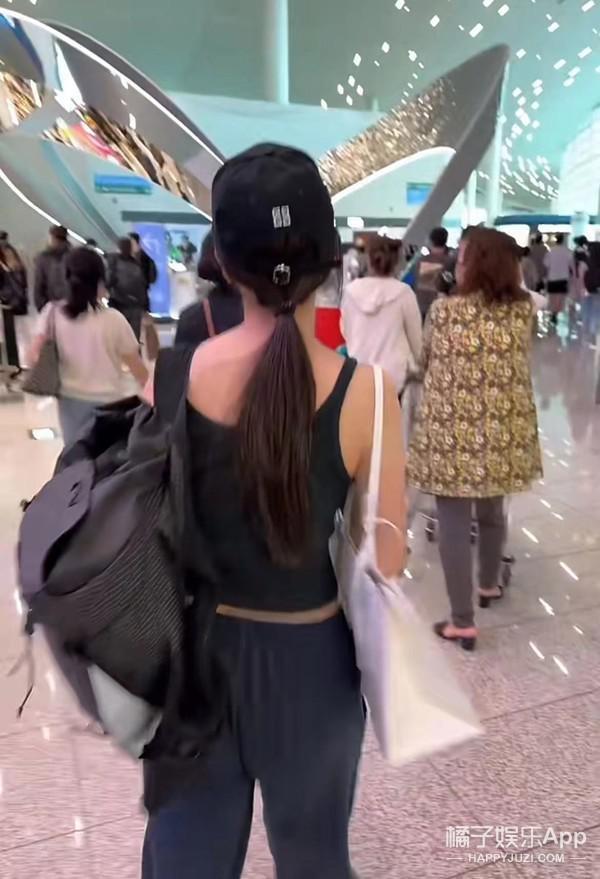还记得高晓松的女儿吗？她长这么大了？