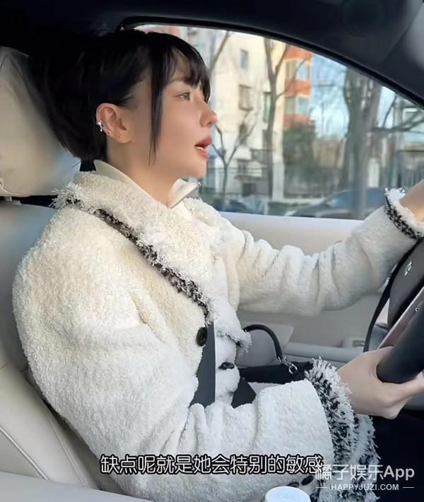 还记得高晓松的女儿吗？她长这么大了？