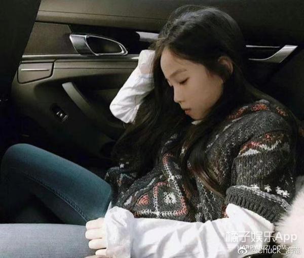 还记得高晓松的女儿吗？她长这么大了？
