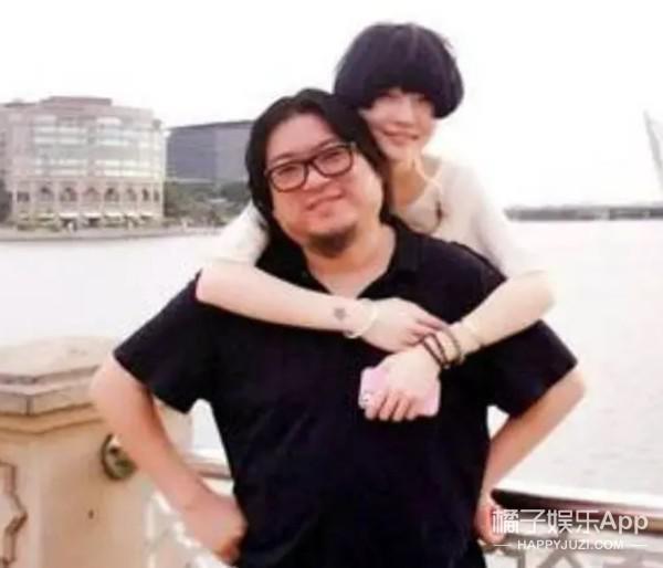 还记得高晓松的女儿吗？她长这么大了？