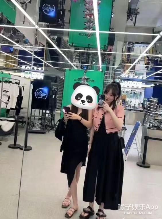 还记得高晓松的女儿吗？她长这么大了？