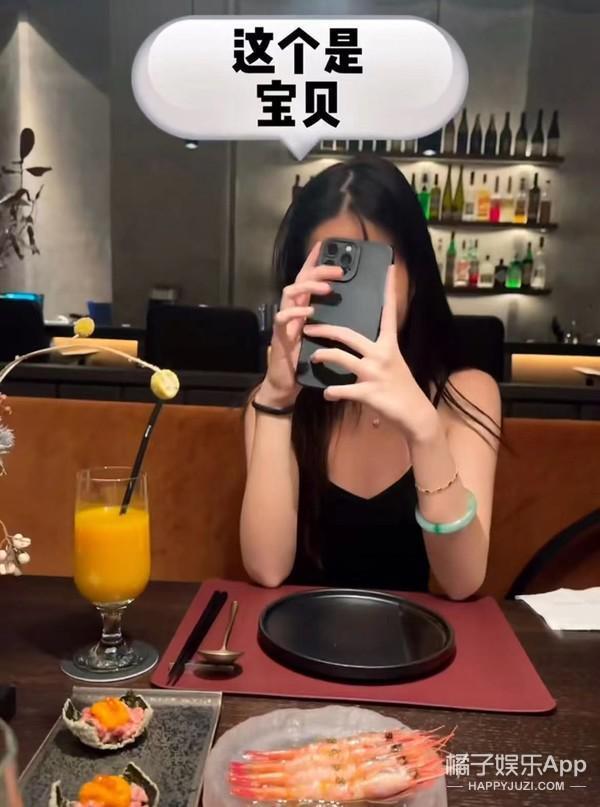 还记得高晓松的女儿吗？她长这么大了？