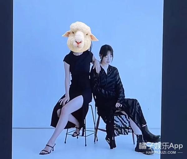 还记得高晓松的女儿吗？她长这么大了？