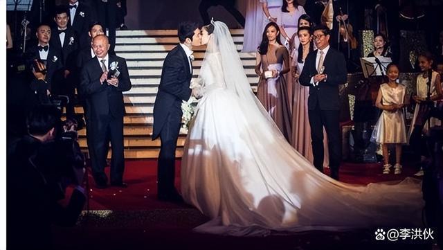 黄晓明胜诉！前妻粉丝造谣婚内出轨有私生子，手写道歉书认错