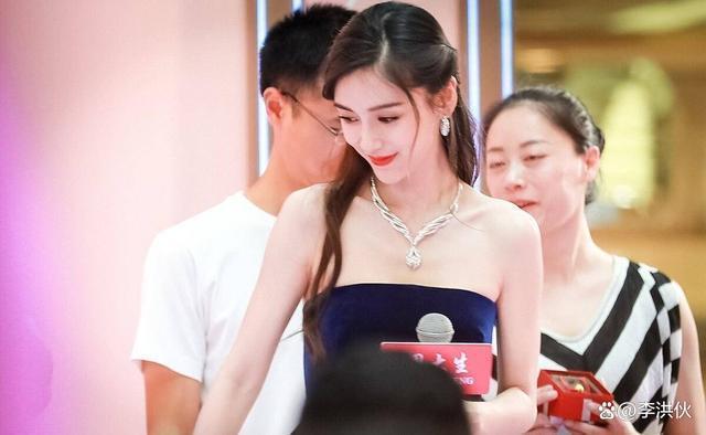 黄晓明胜诉！前妻粉丝造谣婚内出轨有私生子，手写道歉书认错