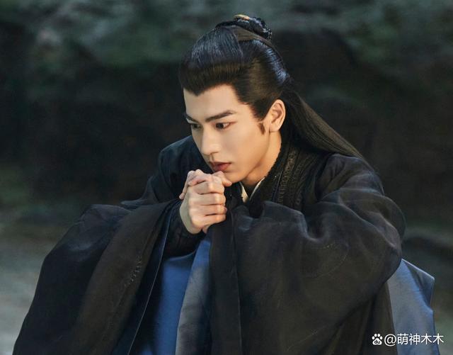 《云之羽》涉嫌抄袭，剧情神似日漫《犬夜叉》，郭敬明被嘲