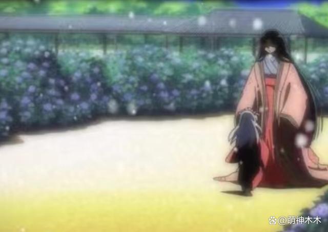 《云之羽》涉嫌抄袭，剧情神似日漫《犬夜叉》，郭敬明被嘲