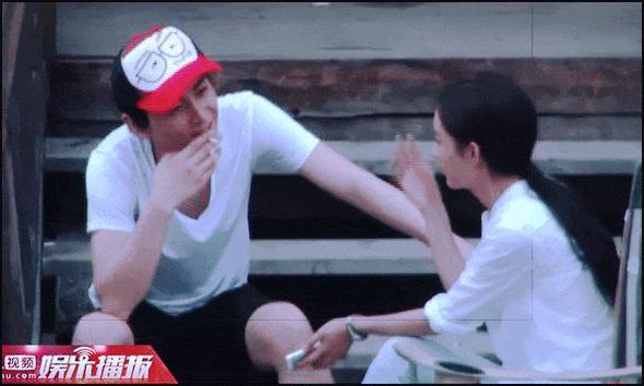 古装大美男怎么才能飞升？