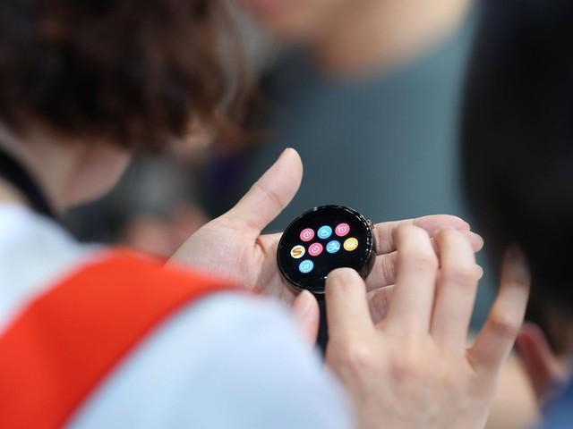 曝小米旗舰手表11月发布，到底应该关注哪些功能？