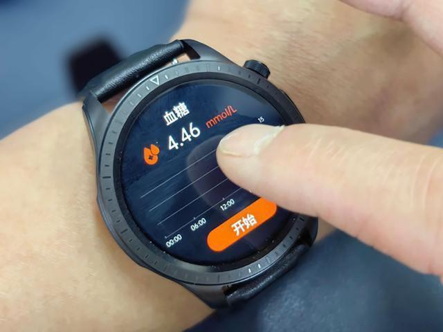 曝小米旗舰手表11月发布，到底应该关注哪些功能？