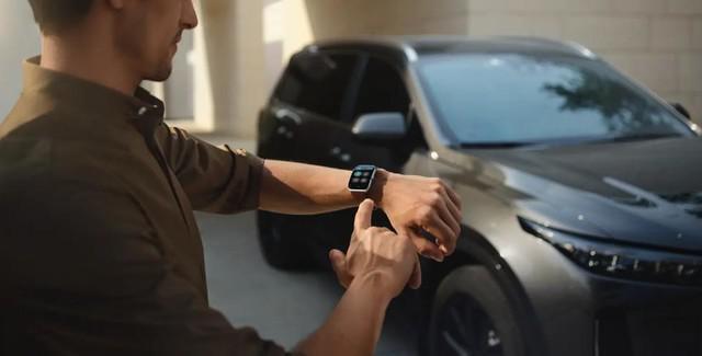 曝小米旗舰手表11月发布，到底应该关注哪些功能？