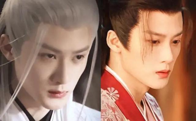 中秋晚会名单曝光，杨幂穿中式风格绝美，毛晓彤李沁同样抢镜