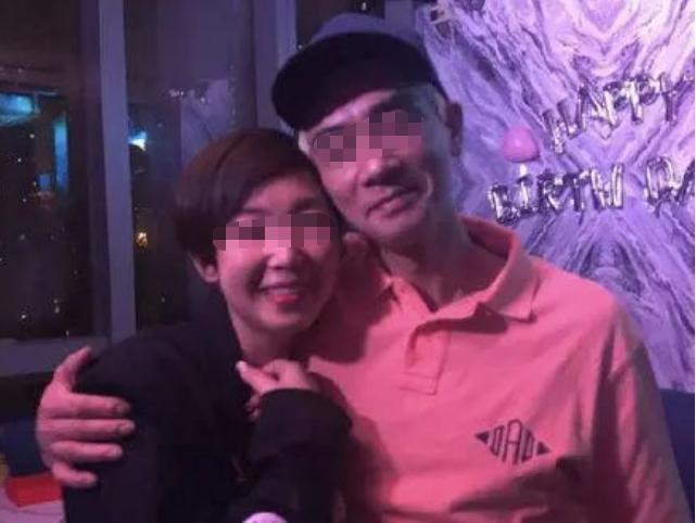 姑父是赌王何鸿燊，也许你不认识她，但一定知道她的前任们