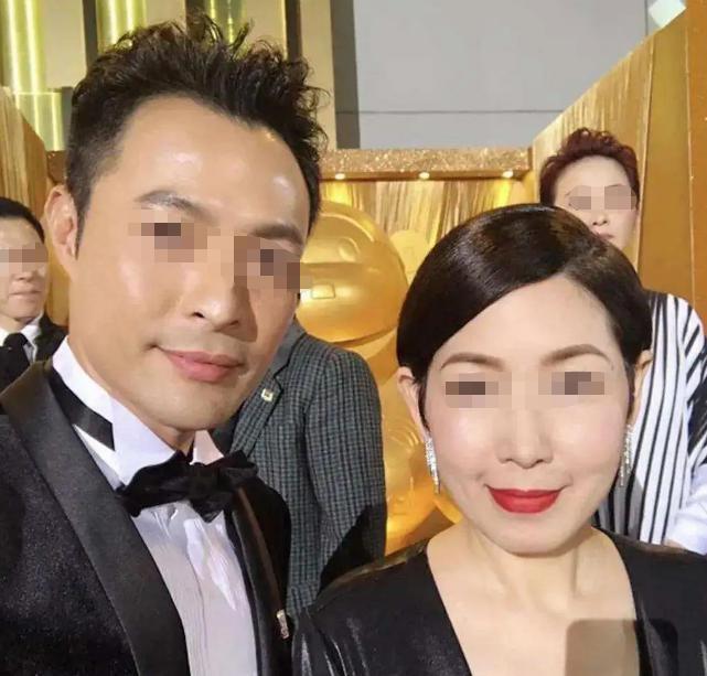 姑父是赌王何鸿燊，也许你不认识她，但一定知道她的前任们