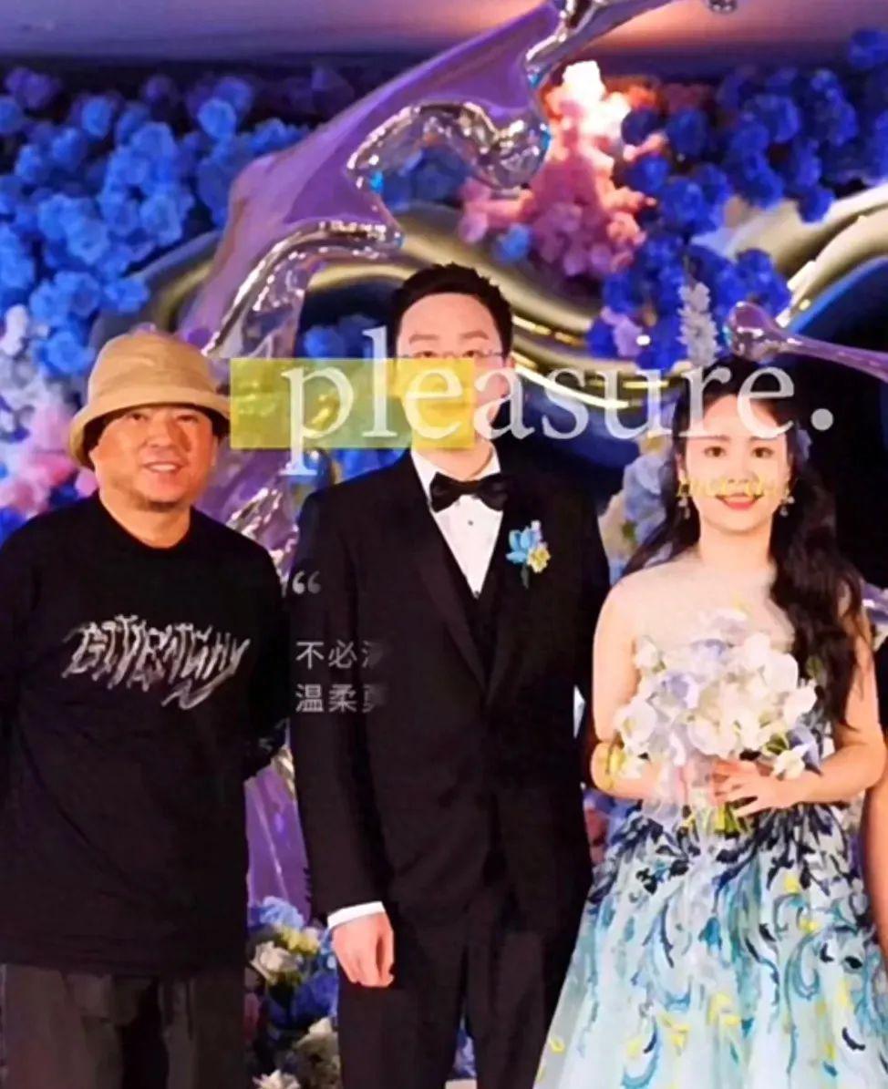 53岁高晓松近况曝光！晒自拍被指撞脸华晨宇，疑复出但遭抵制