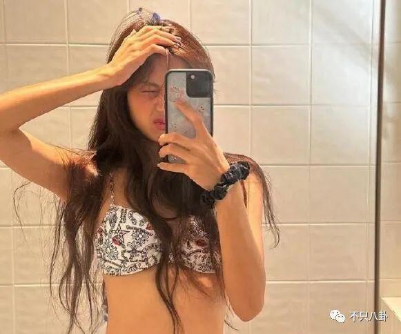 顶流女爱豆逐梦夜总会，这种大尺度还能叫艺术吗？