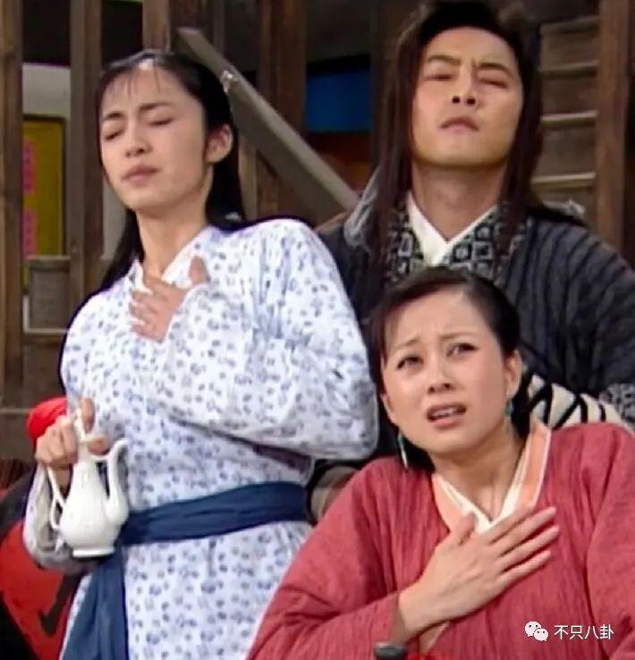 顶流女爱豆逐梦夜总会，这种大尺度还能叫艺术吗？