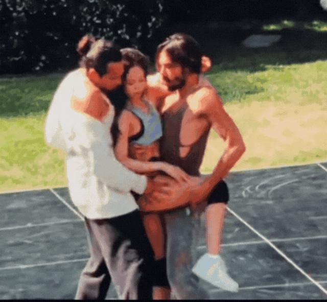 顶流女爱豆逐梦夜总会，这种大尺度还能叫艺术吗？