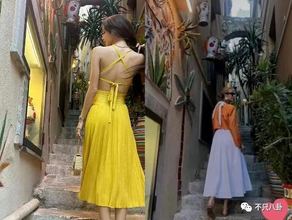 顶流女爱豆逐梦夜总会，这种大尺度还能叫艺术吗？