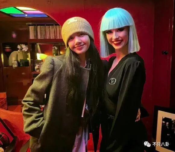 顶流女爱豆逐梦夜总会，这种大尺度还能叫艺术吗？