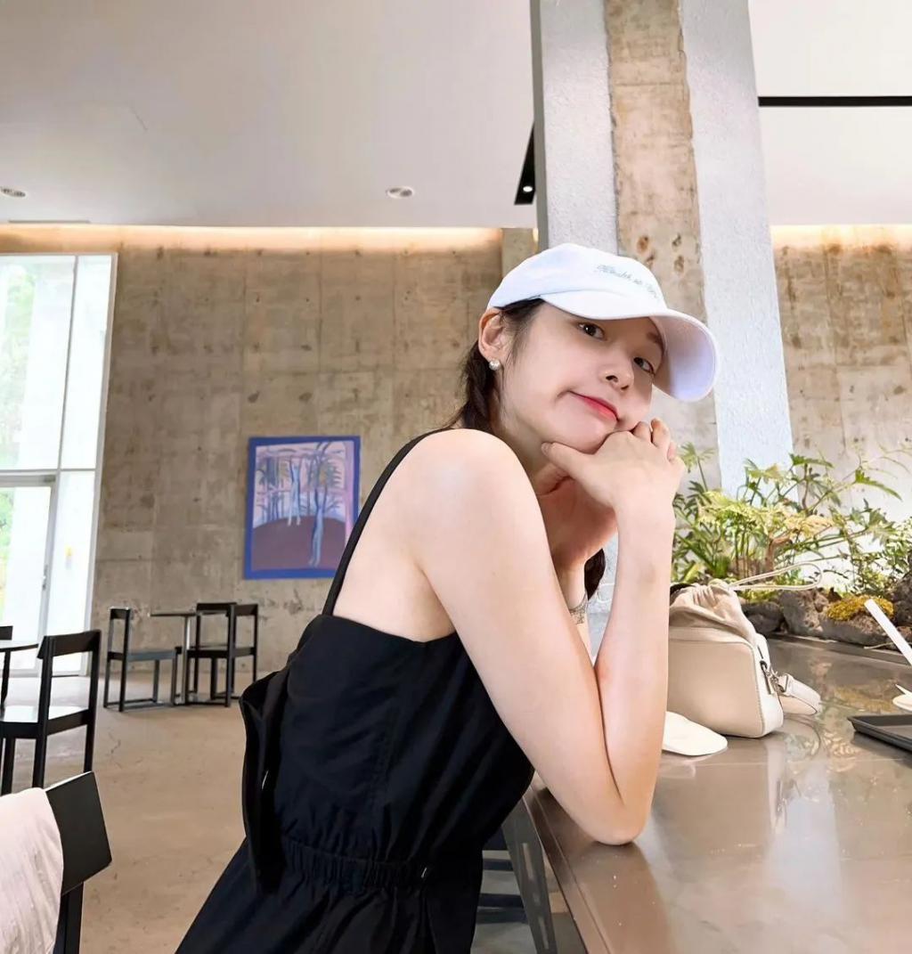 暗戳戳ins秀恩爱？真夫妻就是好磕！