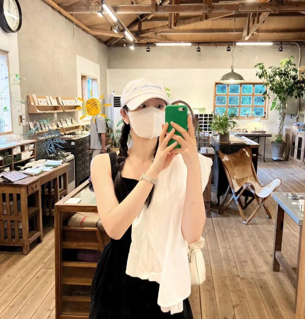 暗戳戳ins秀恩爱？真夫妻就是好磕！