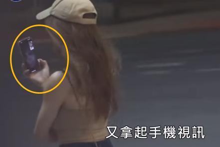 这恋情也能拍到？