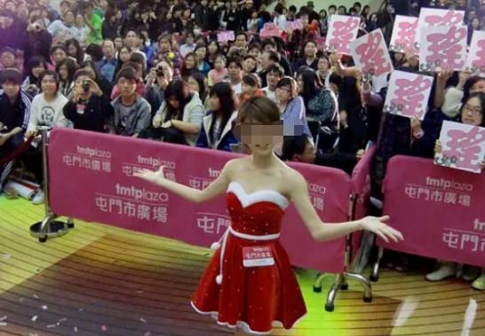 这恋情也能拍到？