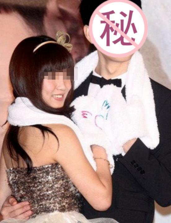 这恋情也能拍到？