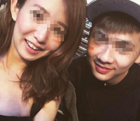 这恋情也能拍到？