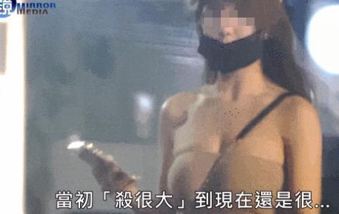 这恋情也能拍到？