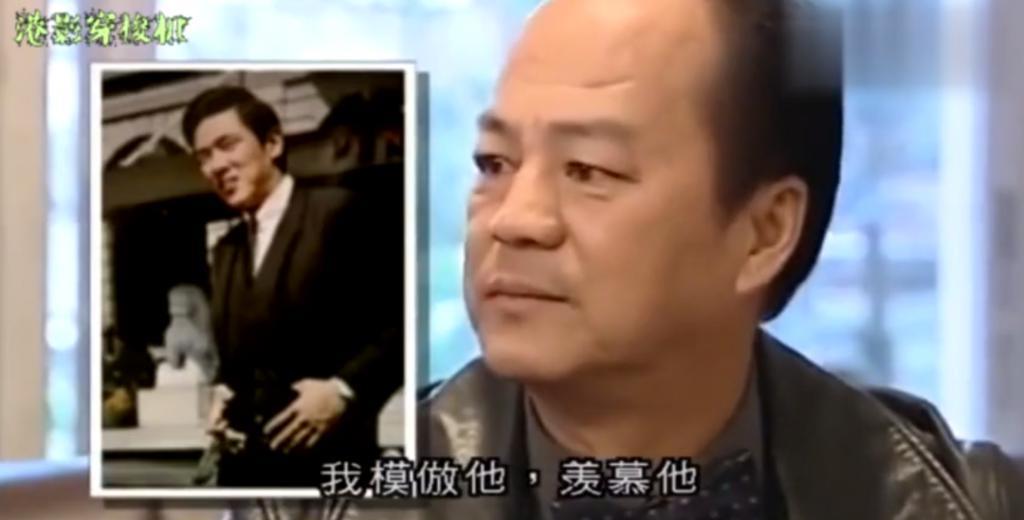 “港圈大哥”江湖沉浮录