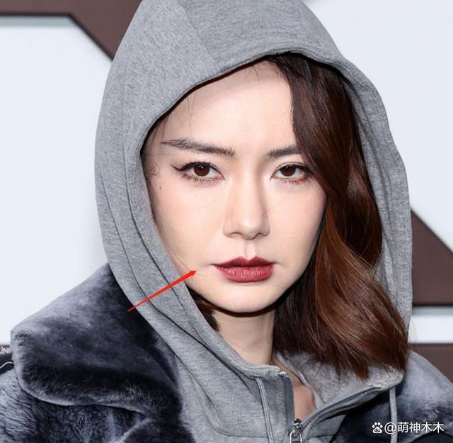 众星时装周生图来了！李冰冰韵味十足，戚薇脸垮郑秀晶初露老态