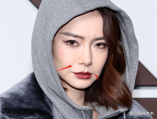 众星时装周生图来了！李冰冰韵味十足，戚薇脸垮郑秀晶初露老态