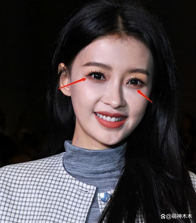 众星时装周生图来了！李冰冰韵味十足，戚薇脸垮郑秀晶初露老态