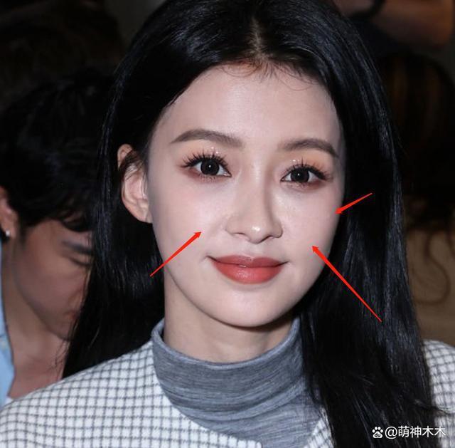 众星时装周生图来了！李冰冰韵味十足，戚薇脸垮郑秀晶初露老态