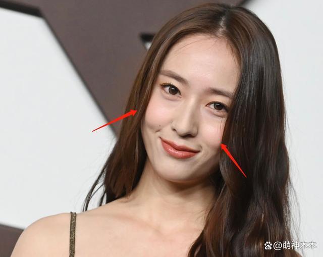 众星时装周生图来了！李冰冰韵味十足，戚薇脸垮郑秀晶初露老态