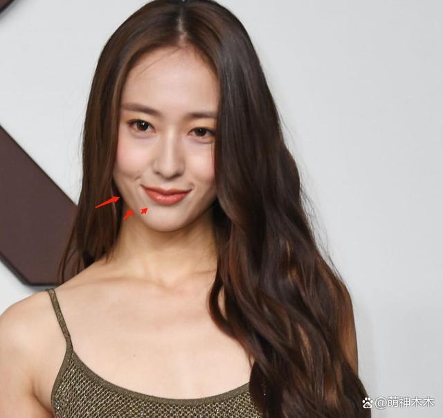 众星时装周生图来了！李冰冰韵味十足，戚薇脸垮郑秀晶初露老态