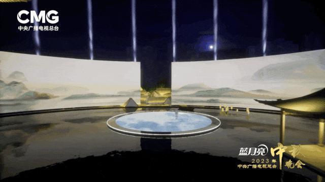 央视中秋晚会邀请明星曝光，网友：为啥不请刀朗？