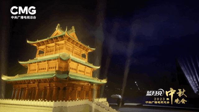 央视中秋晚会邀请明星曝光，网友：为啥不请刀朗？