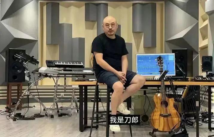 央视中秋晚会邀请明星曝光，网友：为啥不请刀朗？