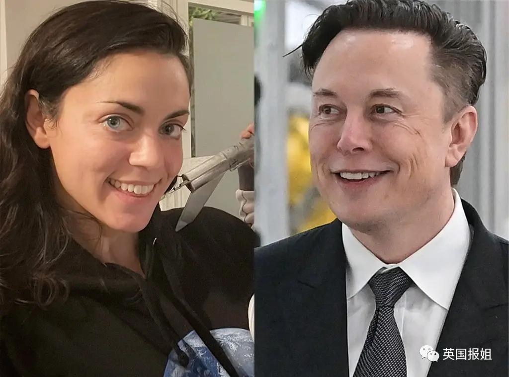 马斯克神秘双胞胎首次公开！和美女下属生娃，却被前女友怒骂