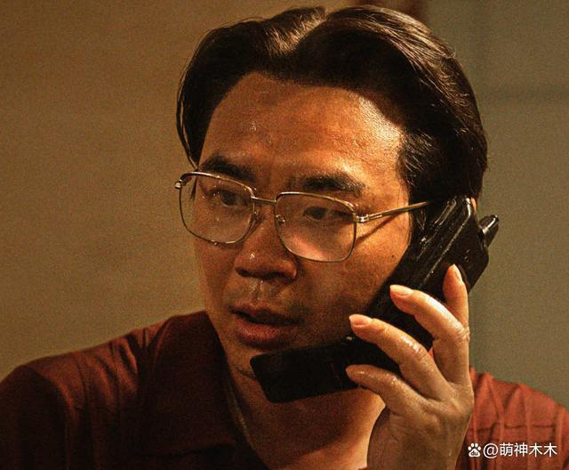 一天三部新片上映，全员口碑糟糕表现不佳，张颂文也救不了大鹏