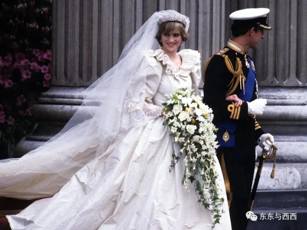 戴妃生前男友追她16年，车祸时用身体护住了她，他是不是唯一真心的情人？