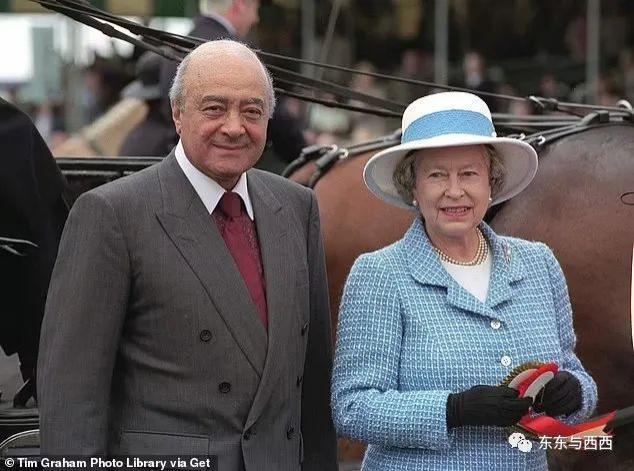 戴妃生前男友追她16年，车祸时用身体护住了她，他是不是唯一真心的情人？