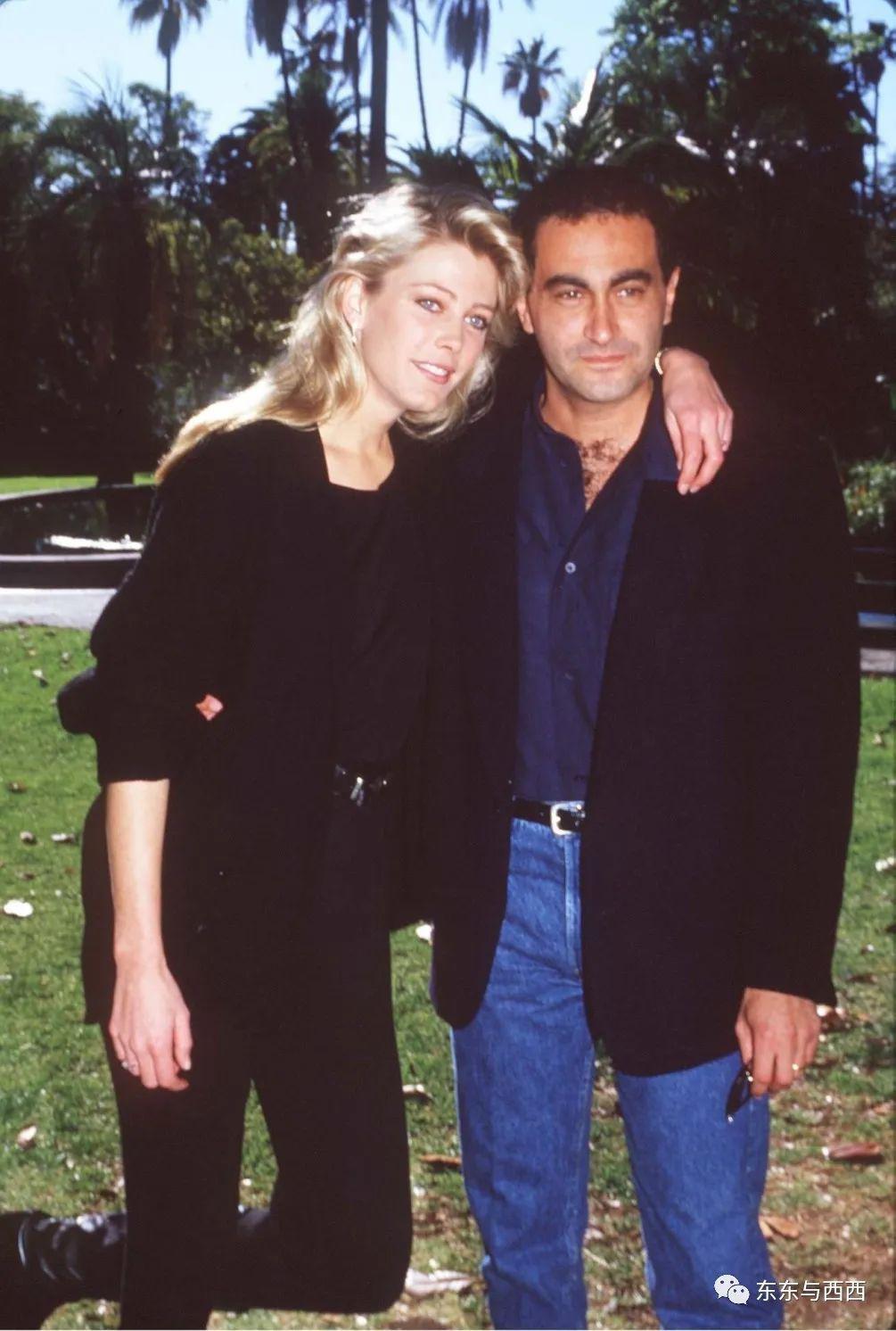 戴妃生前男友追她16年，车祸时用身体护住了她，他是不是唯一真心的情人？